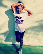 Load image into Gallery viewer, Just Do it "Worship"