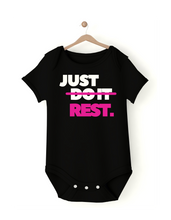 Load image into Gallery viewer, Just Do It "Onesie"