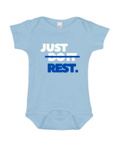 Load image into Gallery viewer, Just Do It "Onesie"