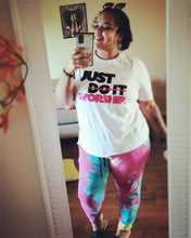 Load image into Gallery viewer, Just Do it "Worship"