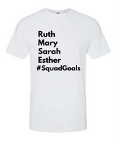 Load image into Gallery viewer, #Squadgoals