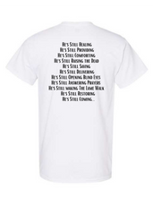 Load image into Gallery viewer, #IAmAWitness