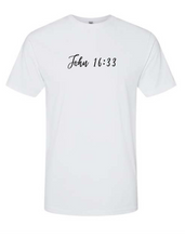 Load image into Gallery viewer, Take ❤ I have Overcome The World