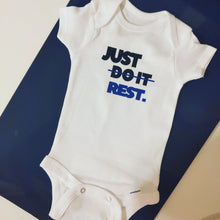Load image into Gallery viewer, Just Do It "Onesie"