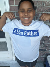Load image into Gallery viewer, Abba Father