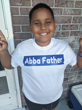 Load image into Gallery viewer, Abba Father
