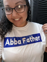 Load image into Gallery viewer, Abba Father