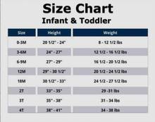 Load image into Gallery viewer, Just Do It "Onesie"