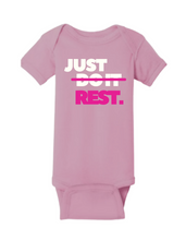 Load image into Gallery viewer, Just Do It "Onesie"