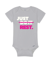 Load image into Gallery viewer, Just Do It "Onesie"